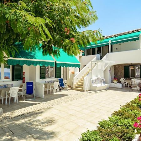 Appartamenti Baia Di Citara Forio di Ischia Zewnętrze zdjęcie