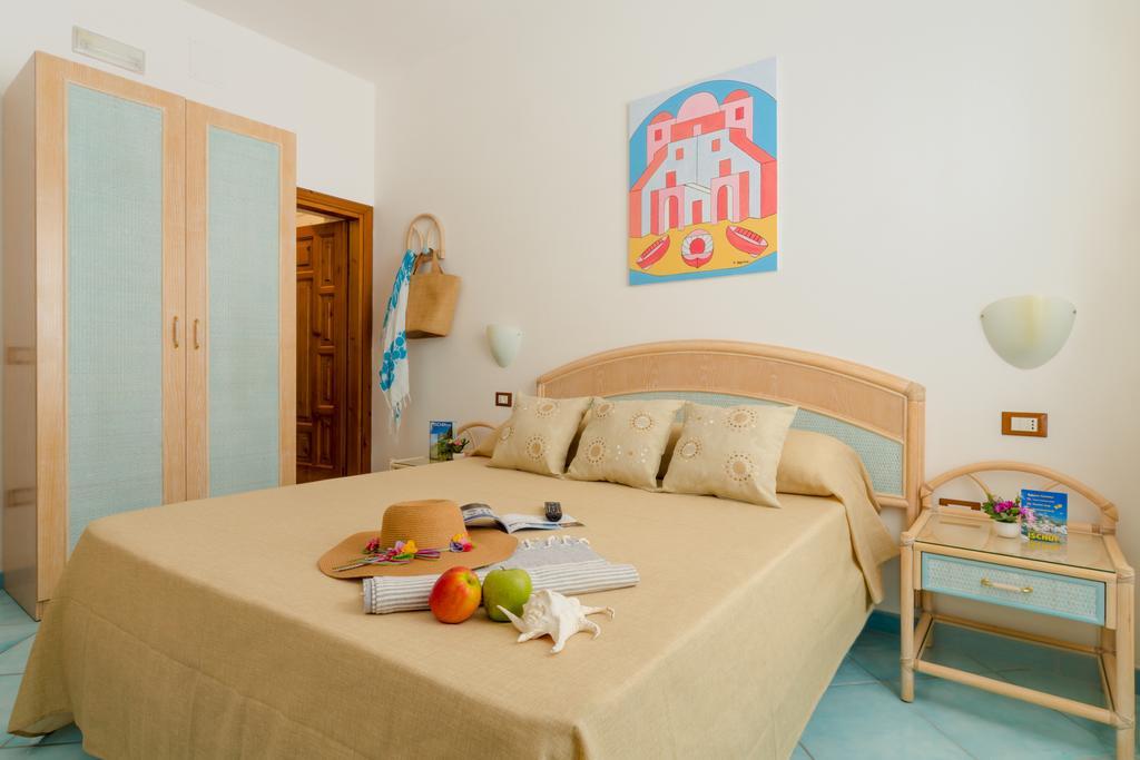 Appartamenti Baia Di Citara Forio di Ischia Zewnętrze zdjęcie