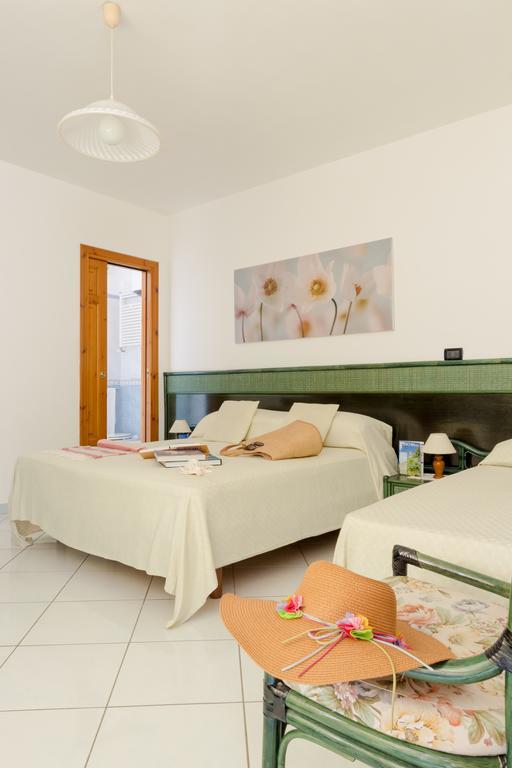 Appartamenti Baia Di Citara Forio di Ischia Zewnętrze zdjęcie